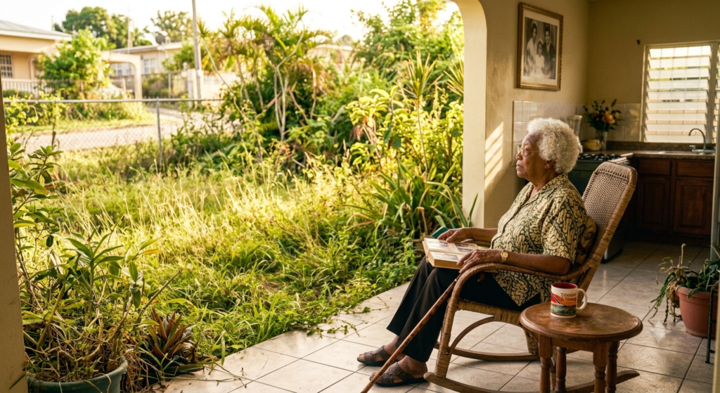 Moments of Care — Infinite LifeCare Institute